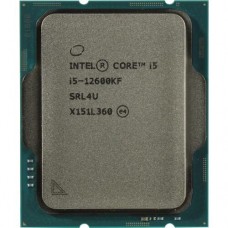 Intel® Core™ i5-12600KF, S1700 Tray